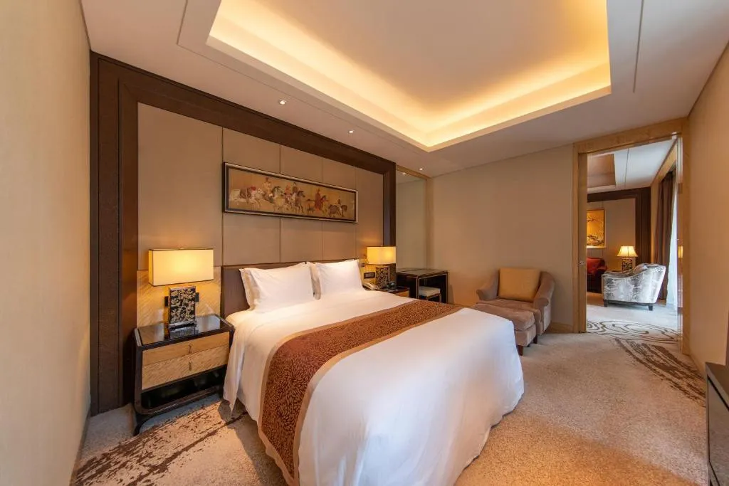 HILTON XIAN