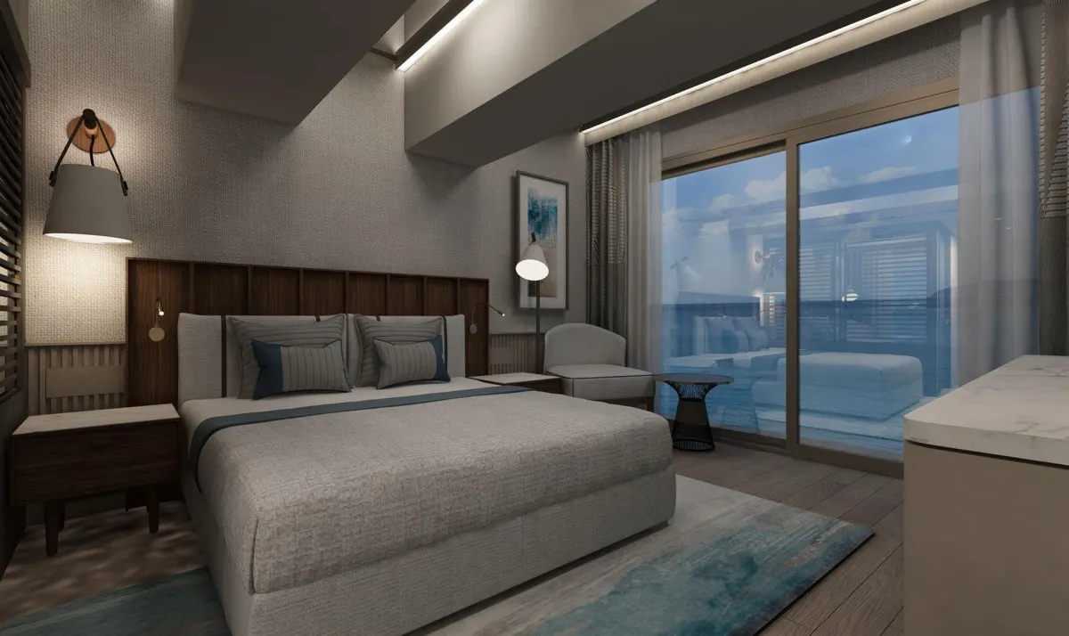 SEADEN QUALITY RESORT & SPA