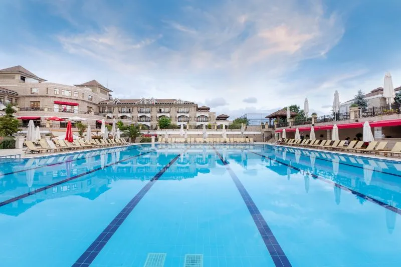 THE SIGN SILE HOTEL & SPA