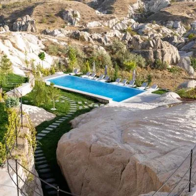 EXEDRA CAPPADOCIA (EX. THE HOUSE HOTEL)