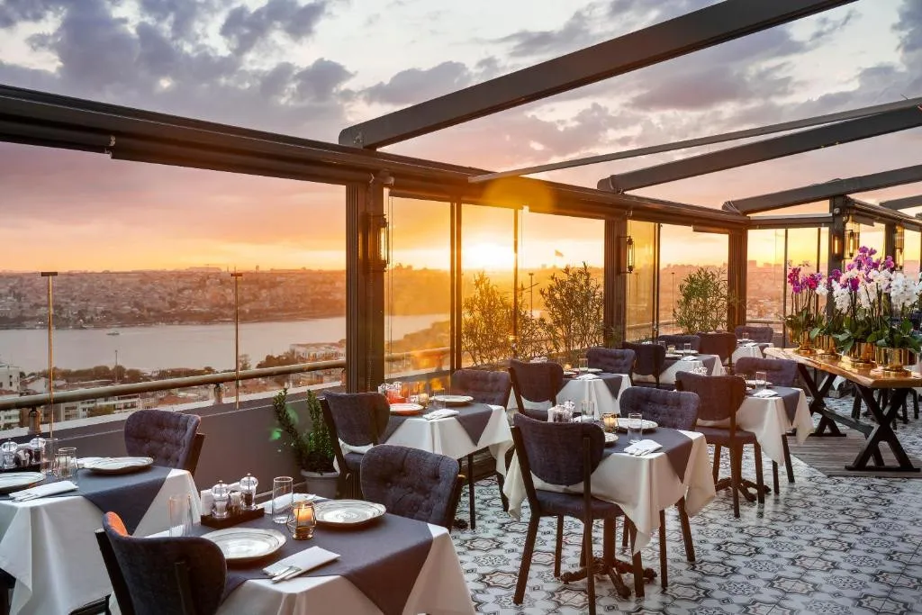 RIXOS PERA HOTEL