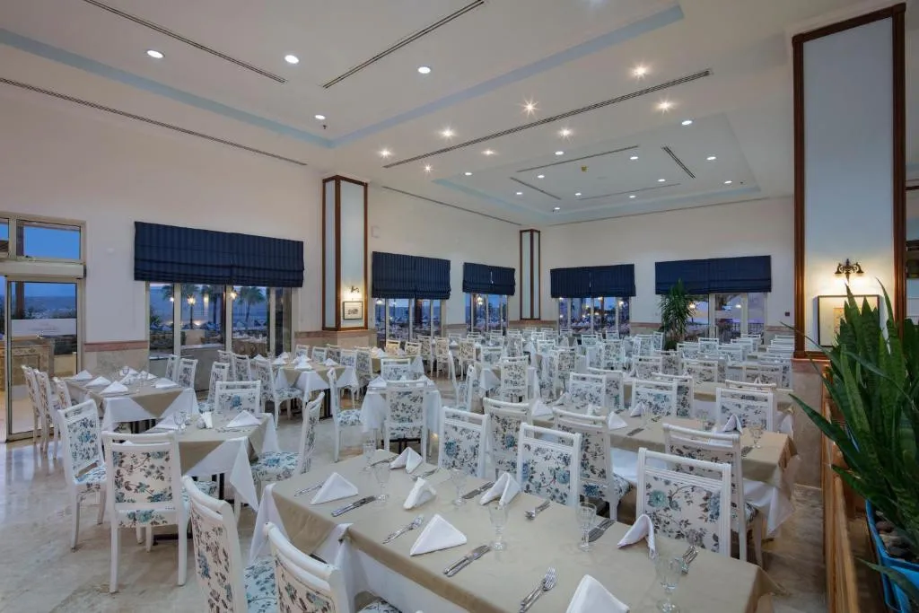 SELECTUM COLOURS BODRUM (EX. ASTERIA BODRUM RESORT)