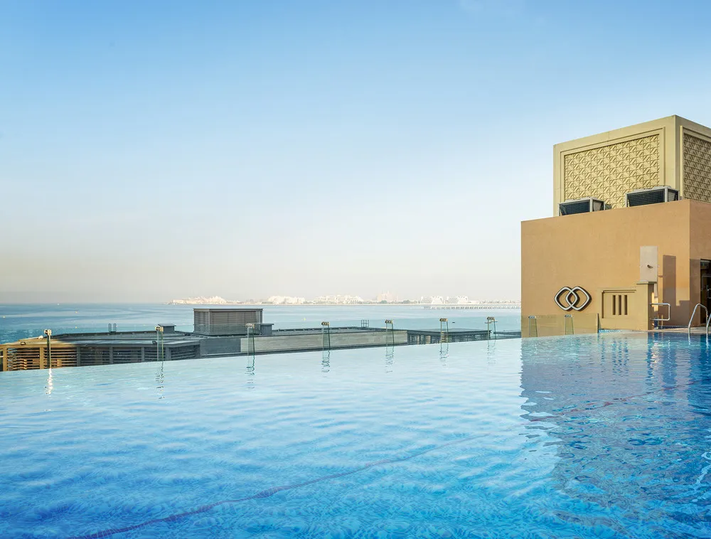 SOFITEL DUBAI JUMEIRAH BEACH