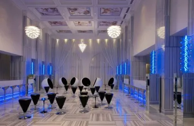 JUMEIRAH ZABEEL SARAY ROYAL RESIDENCE