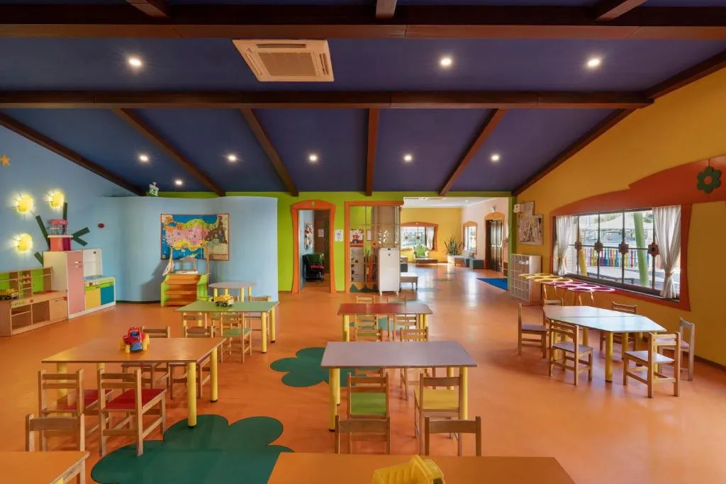 LIMAK LIMRA HOTEL & RESORT