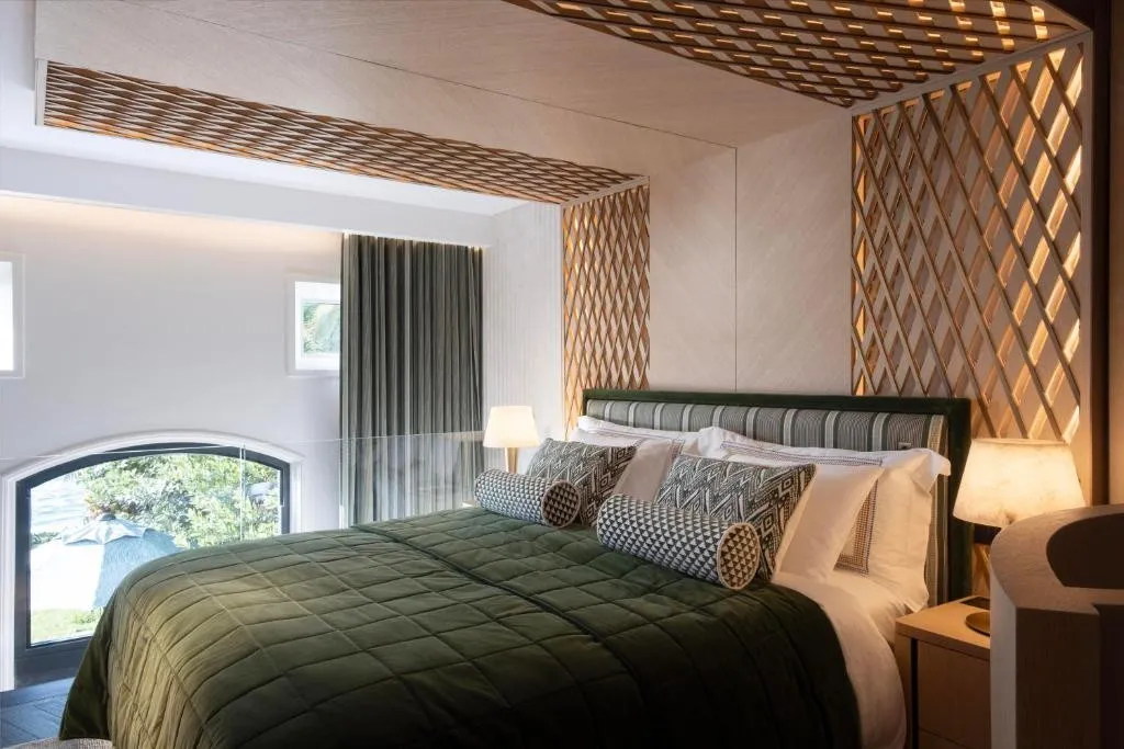 VAKKO HOTEL SUMAHAN BOSPHORUS