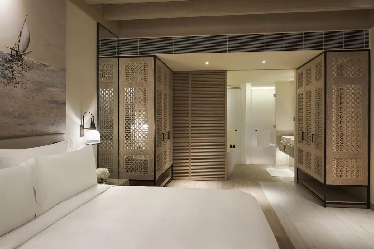 SAADIYAT ROTANA RESORT & VILLAS