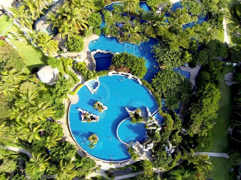 HORIZON RESORT & SPA