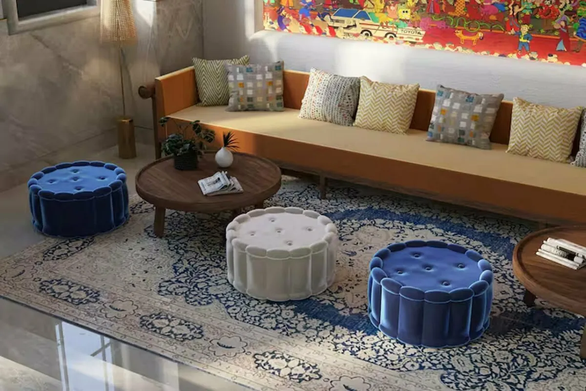 THE RITUS HOTEL ISTANBUL SULTANAHMET TAPESTRY COLLECTION BY HILTON