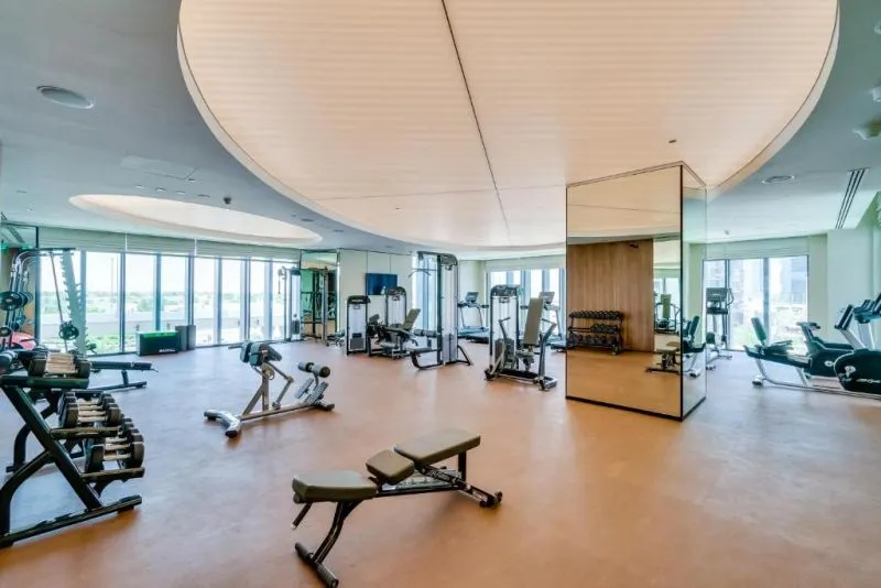 VIDA RESIDENCES EMIRATES HILLS