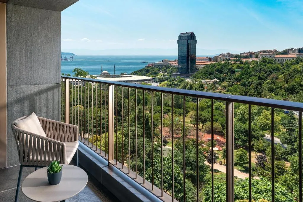 THE ST. REGIS ISTANBUL