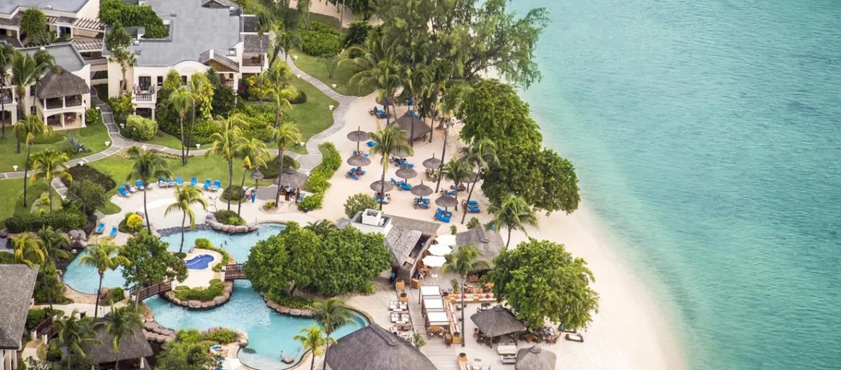 HILTON MAURITIUS RESORT & SPA