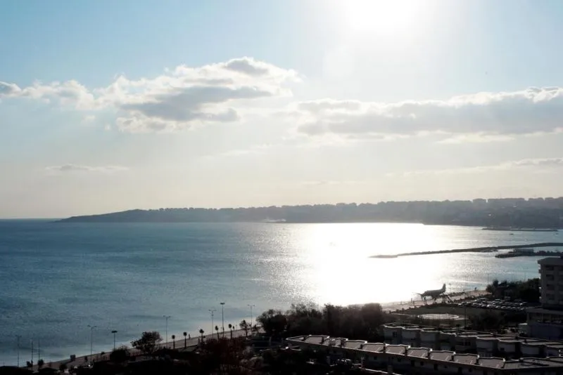 ESER PREMIUM HOTEL & SPA