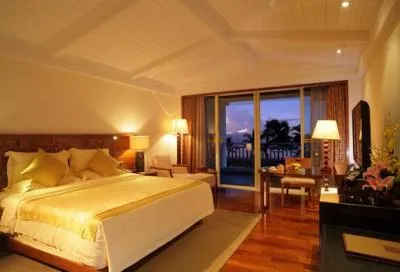 HNA BEACH & SPA RESORT HAIKOU