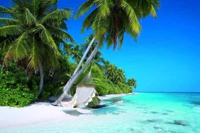 BANYAN TREE MALDIVES MADIVARU