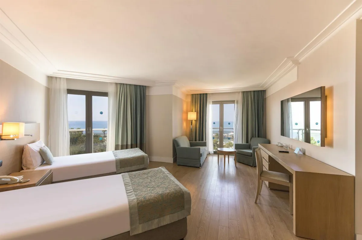 TURQUOISE RESORT HOTEL & SPA