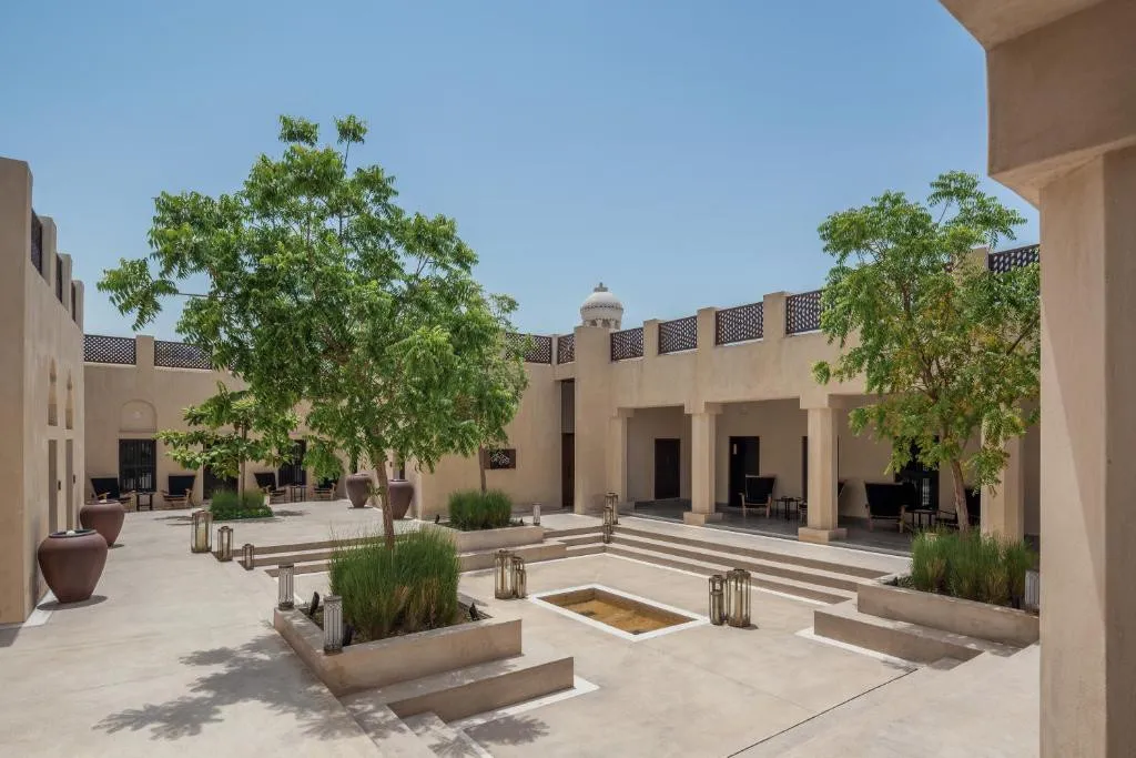 THE CHEDI AL BAIT SHARJAH (EX. AL BAIT SHARJAH)