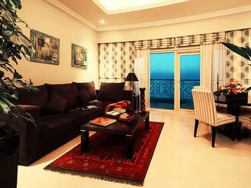 THE PALACE RAS AL KHAIMAH