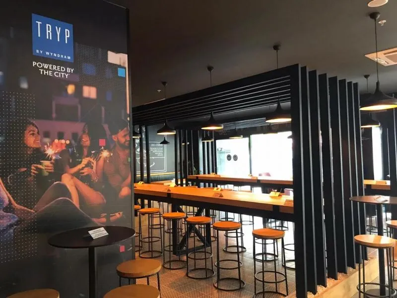 TRYP BY WYNDHAM ISTANBUL SANCAKTEPE