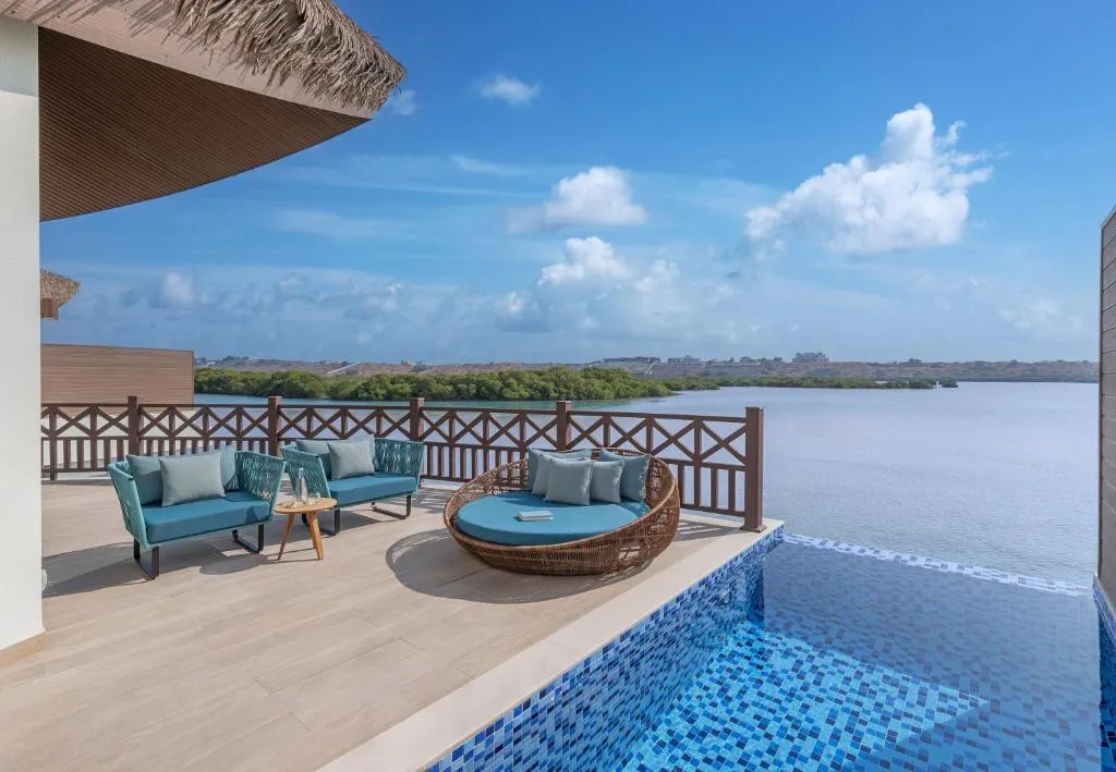 ANANTARA MINA AL ARAB RAS AL KHAIMAH RESORT