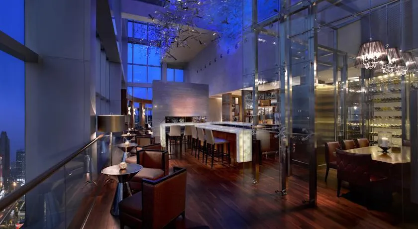 GRAND HYATT SHENZHEN