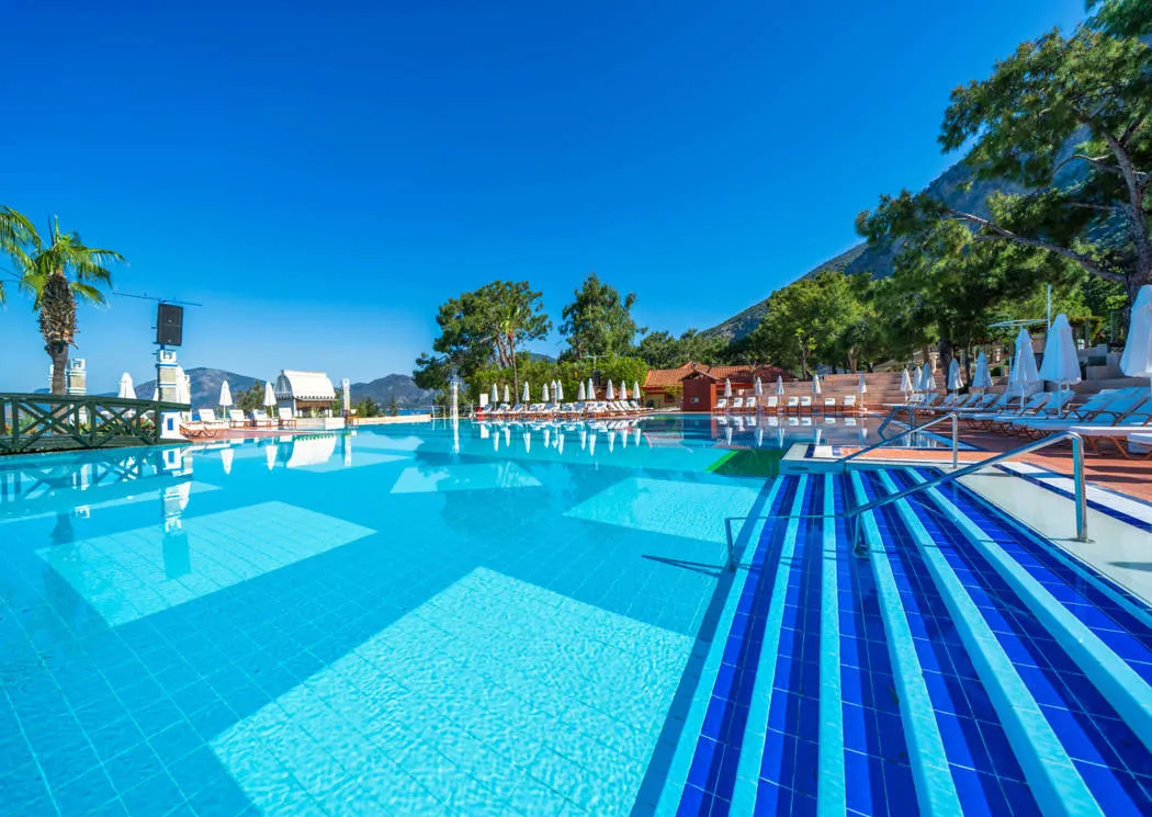 LIBERTY HOTELS LYKIA