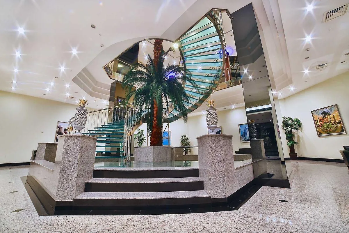 GRAND CEVAHIR HOTEL SISLI