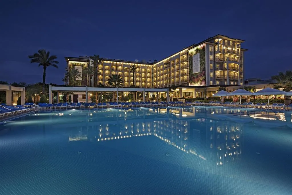SUNIS ELITA BEACH RESORT (EX. ASTERIA ELITA RESORT)