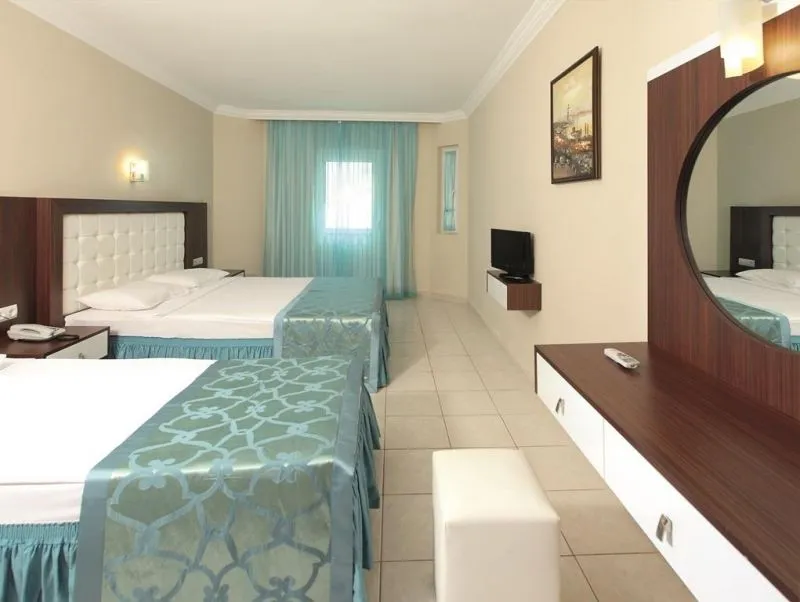 MAHIDEVRAN BODRUM RESORT (EX. NOA BODRUM BEACH CLUB)