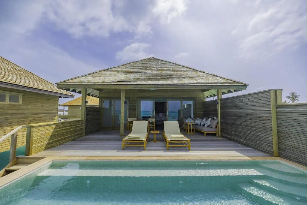 NALA MALDIVES BY JAWAKARA