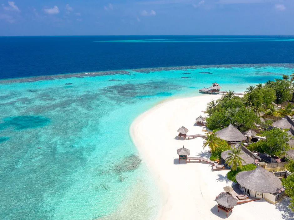 BANYAN TREE MALDIVES VABBINFARU
