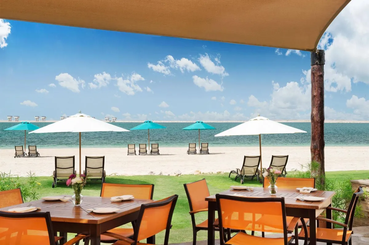 JA THE RESORT - JA LAKE VIEW HOTEL