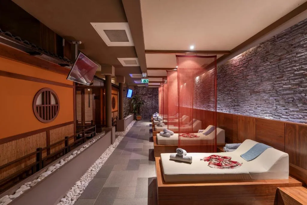 LIMAK LIMRA HOTEL & RESORT
