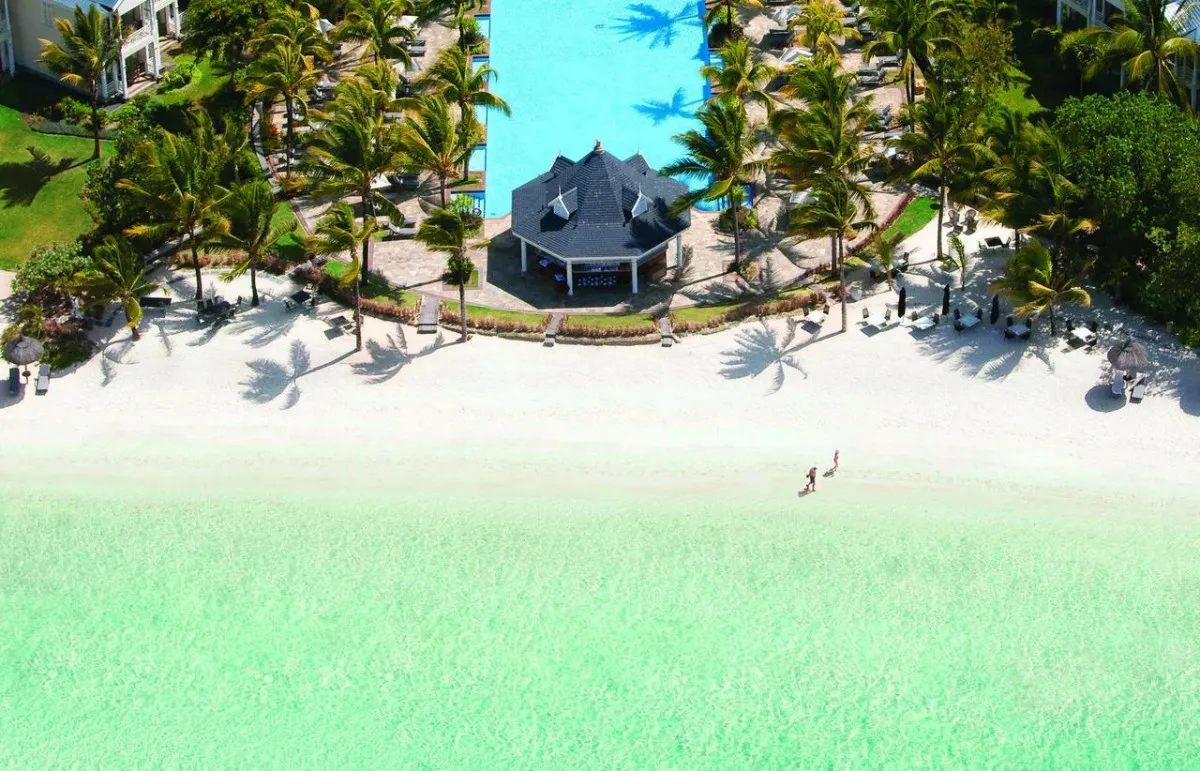 HERITAGE LE TELFAIR GOLF & SPA RESORT