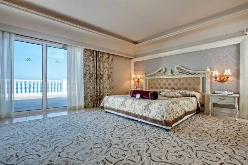 VILLAS & SUITES BY AMARA
