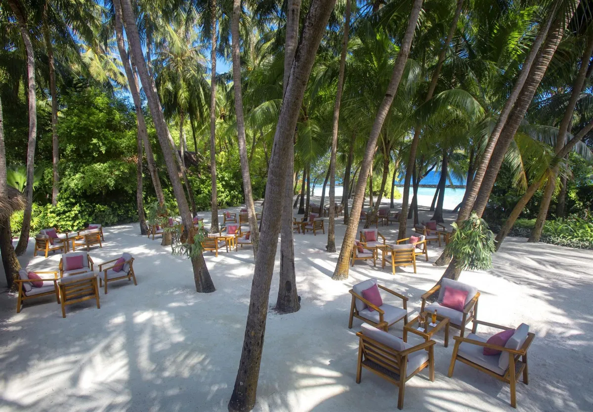 BAROS MALDIVES