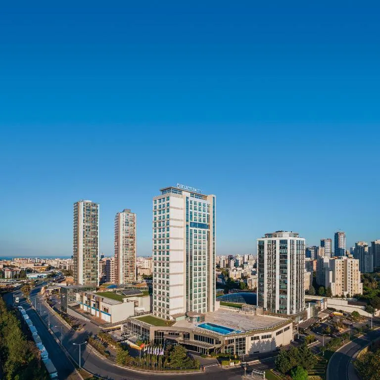 SELECTUM CITY ATASEHIR