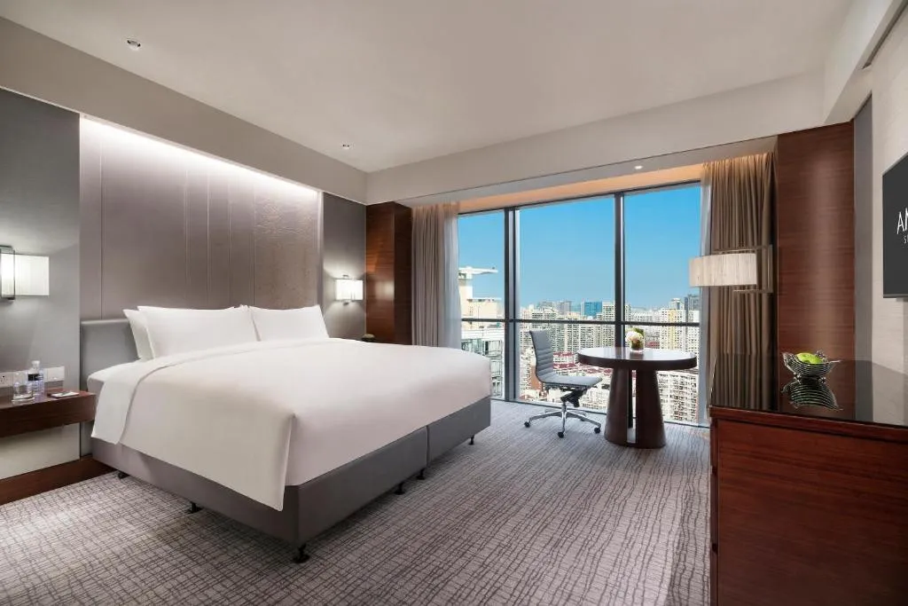 AMARA SIGNATURE SHANGHAI