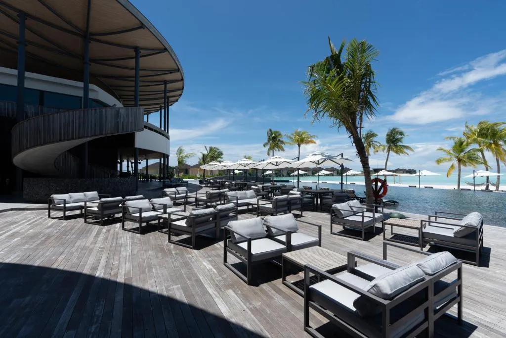 MADIFUSHI PRIVATE ISLAND