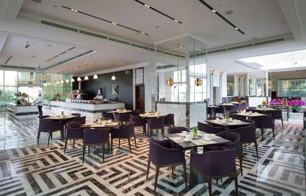 STELLA DI MARE DUBAI MARINA