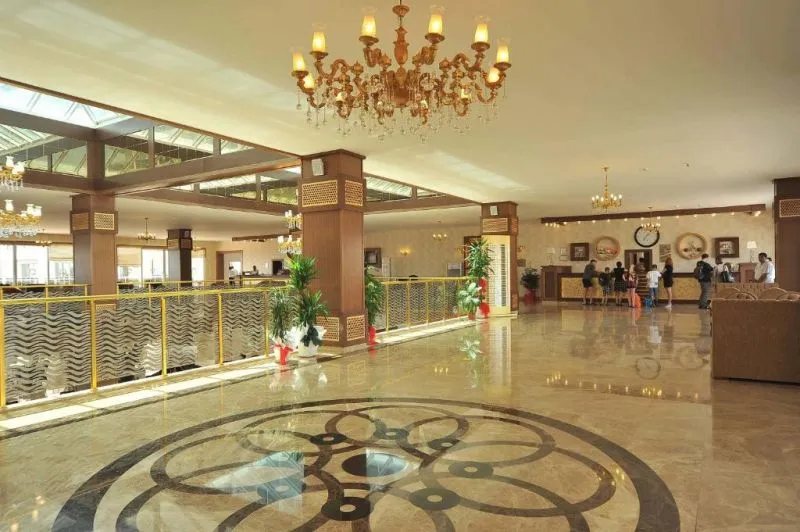 EFTALIA AQUA RESORT
