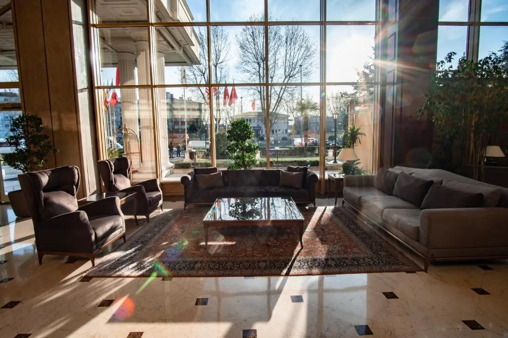 ERESIN TOPKAPI HOTEL (EX. BARCELO ERESIN TOPKAPI)