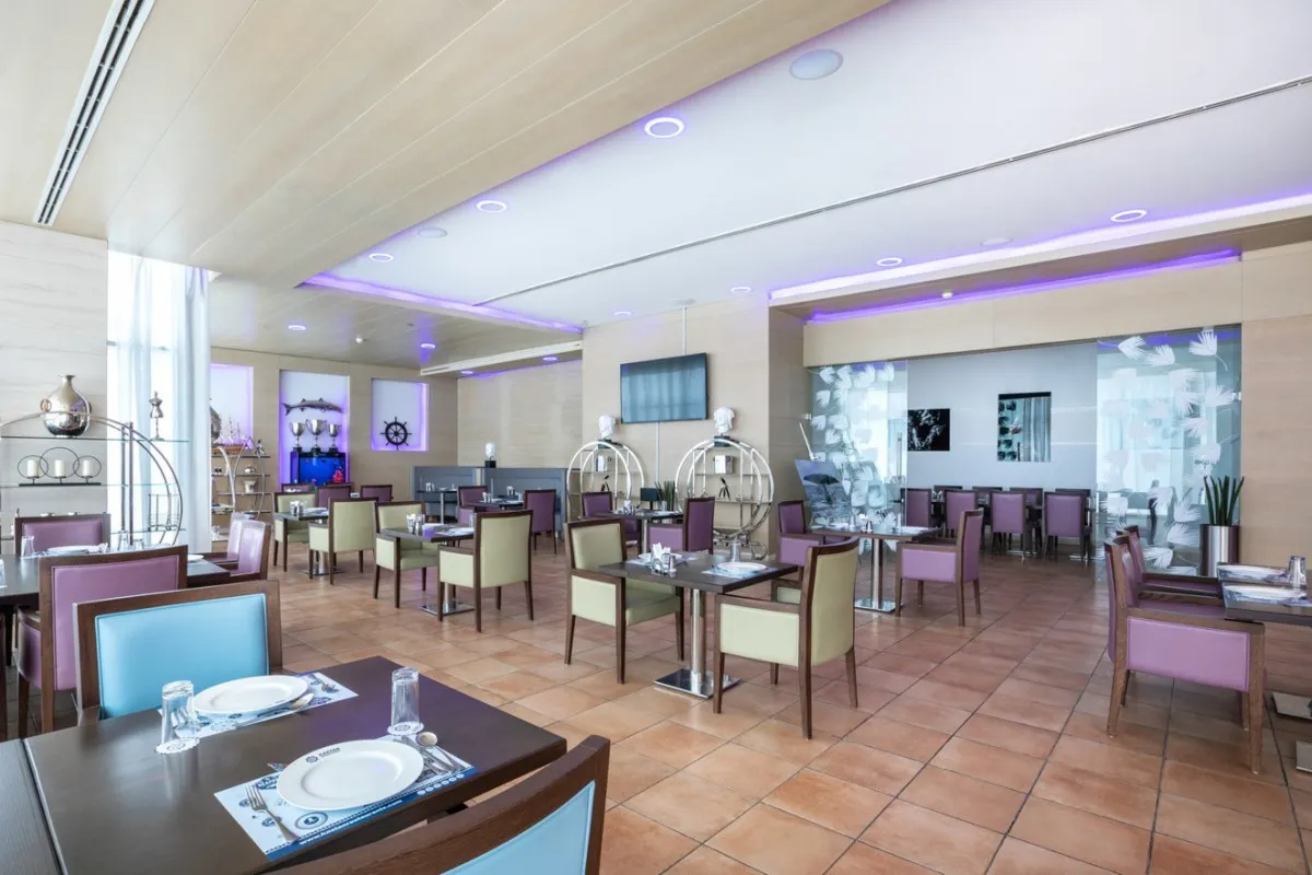 ROYAL M HOTEL BY GEWAN FUJAIRAH
