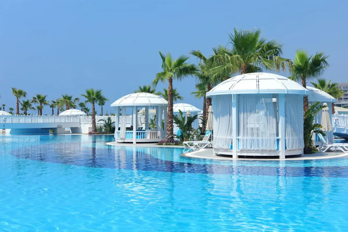 SUENO HOTELS DELUXE BELEK