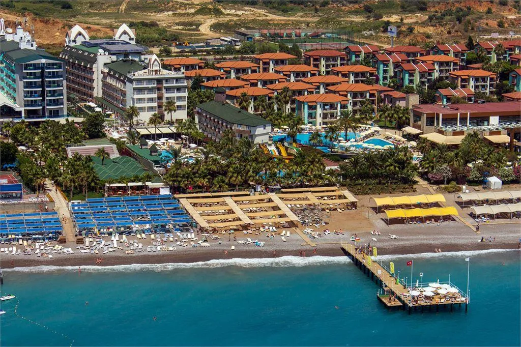 GALERI RESORT