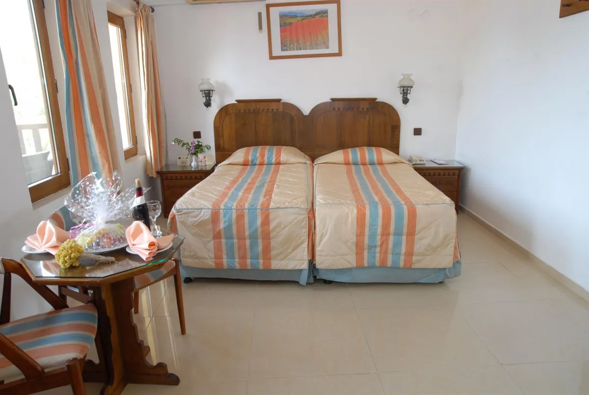 MARMARIS PARK HOTEL