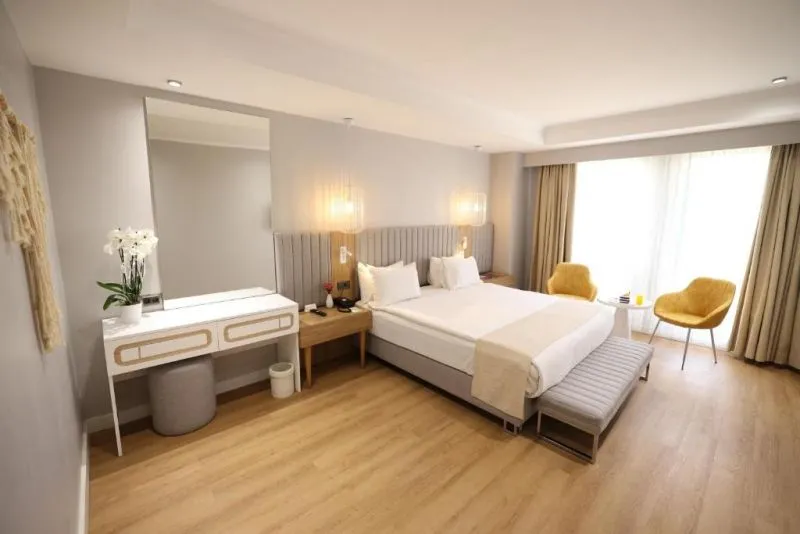 NOVA PLAZA PRIME (EX. SUNDANCE HOTEL ISTANBUL)