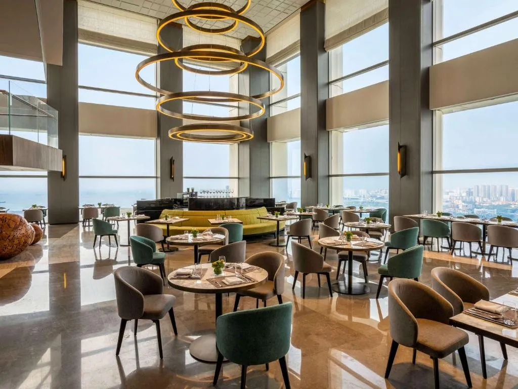 HAIKOU SOFITEL HOTEL