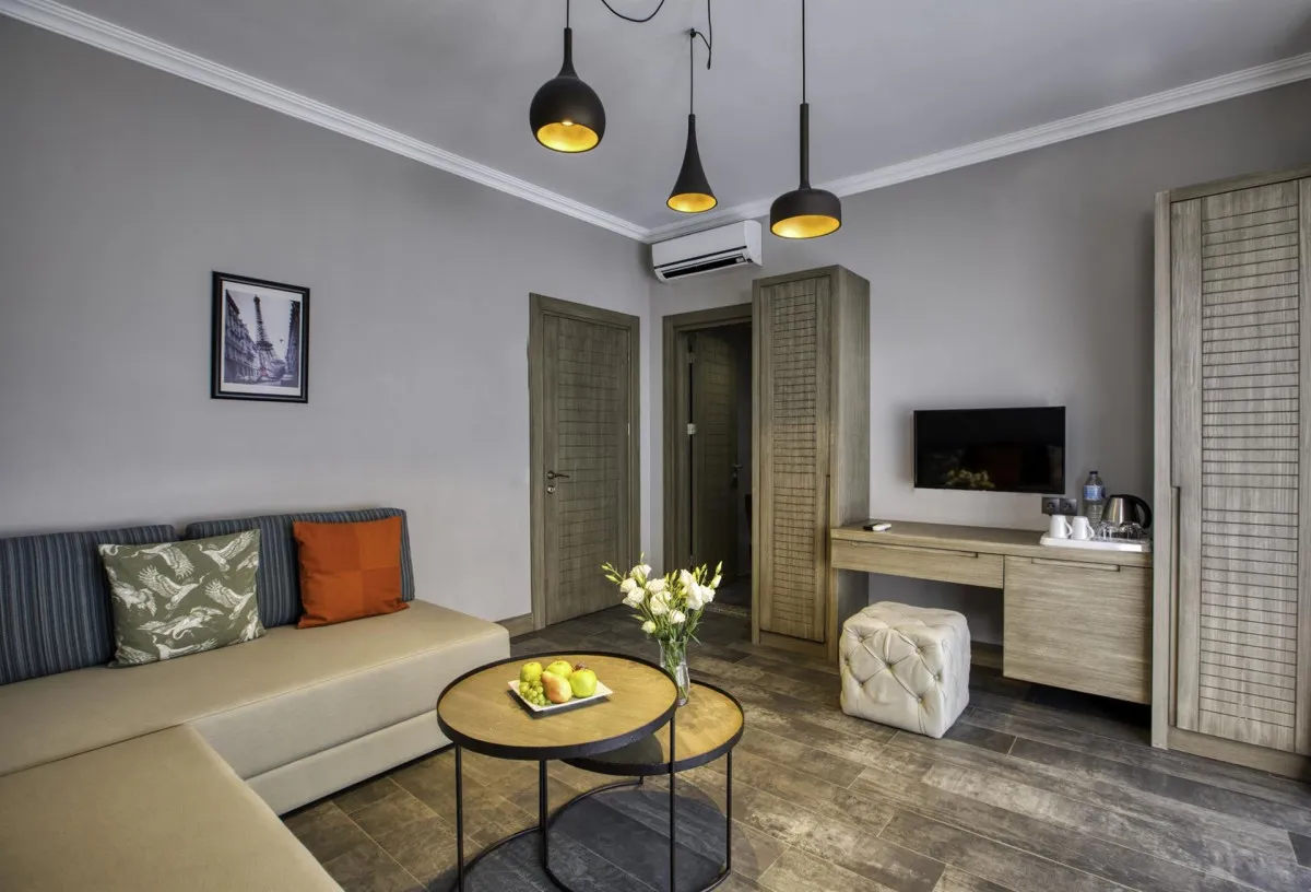 LABRANDA TMT BODRUM RESORT (EX. VERA MIRAMAR)