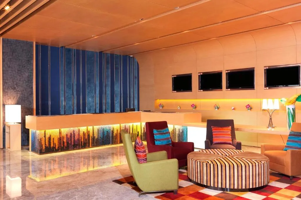 ALOFT DALIAN